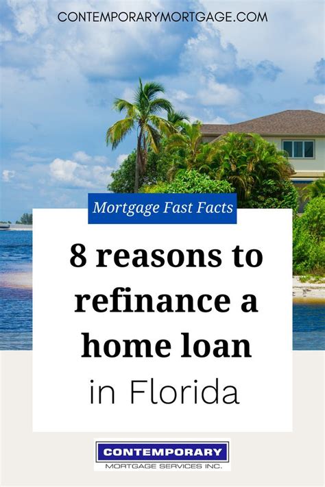 Home Loan In Florida